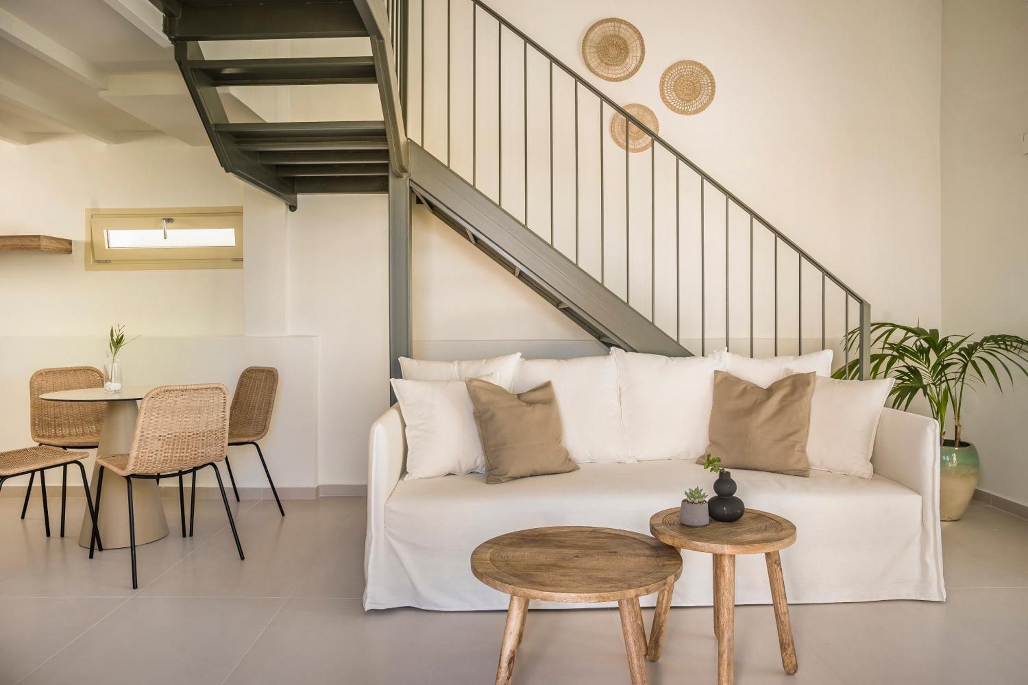 Appartement 360ᵒ Residences