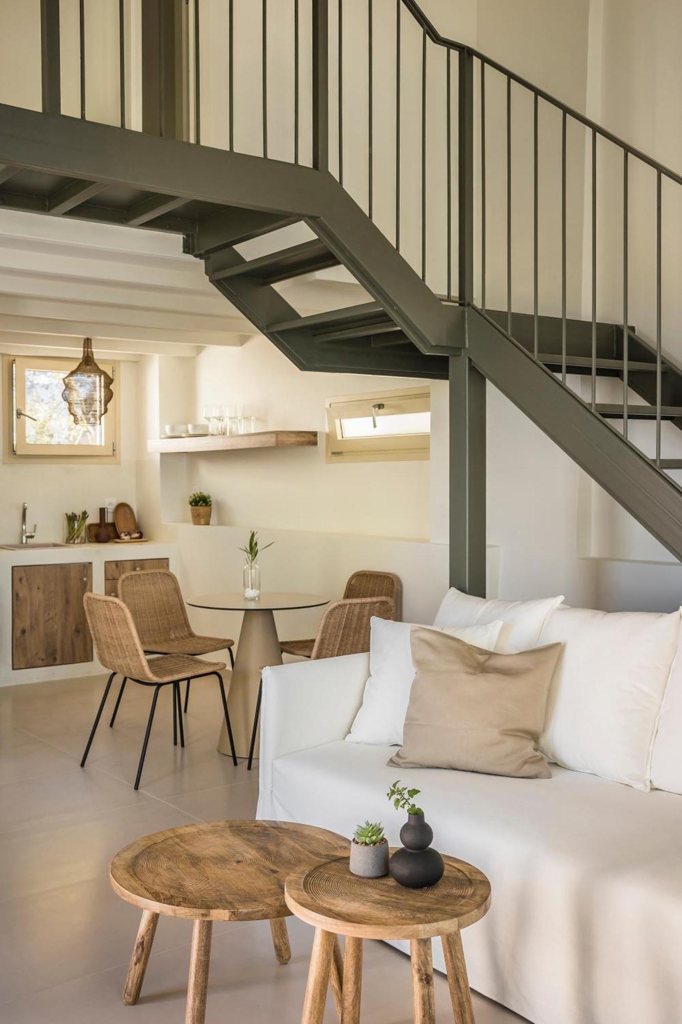 Appartement 360ᵒ Residences Khelmáta