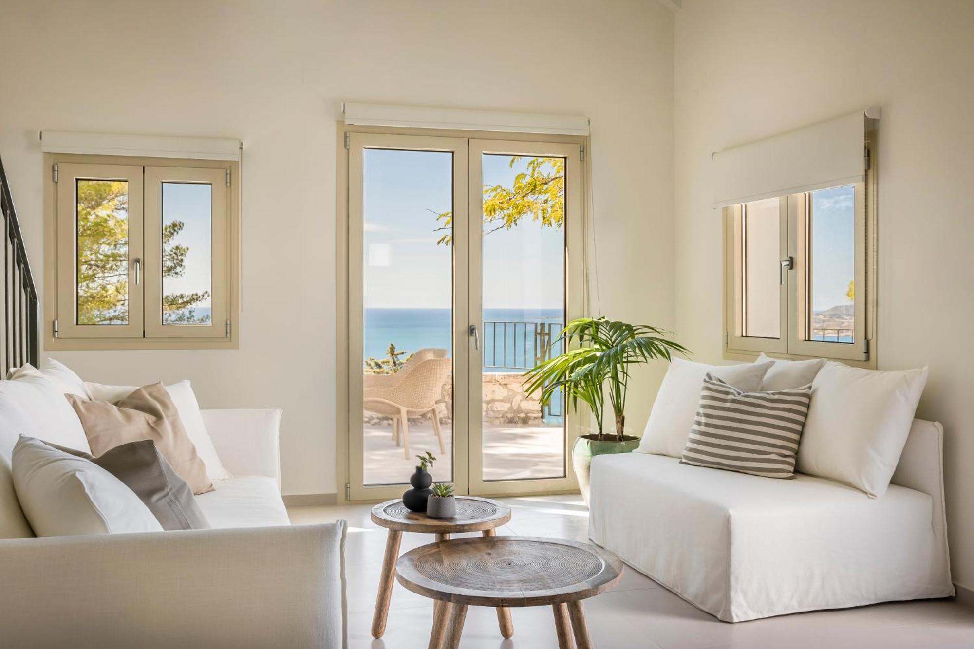 360ᵒ Residences Appartement