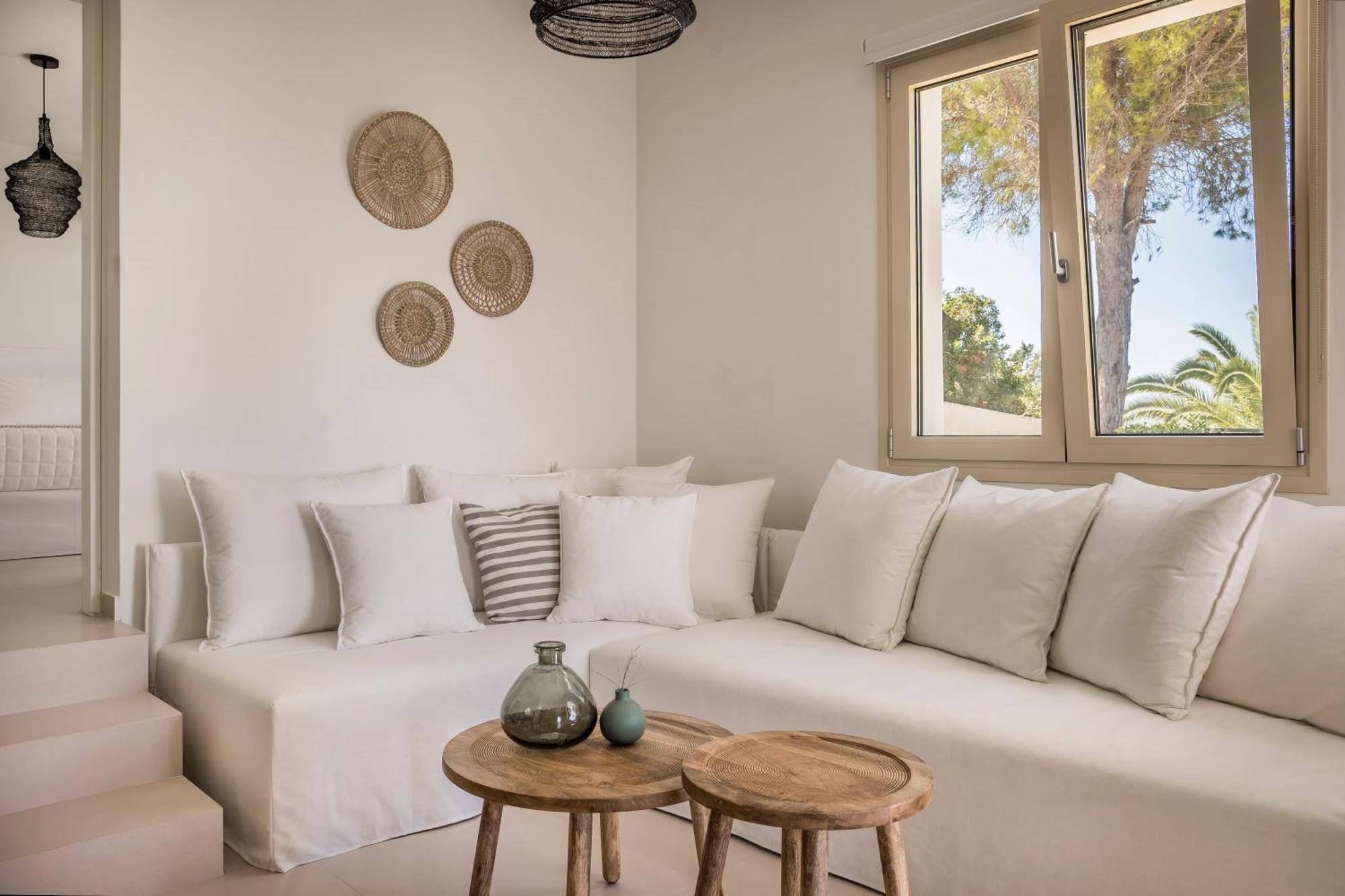Appartement 360ᵒ Residences