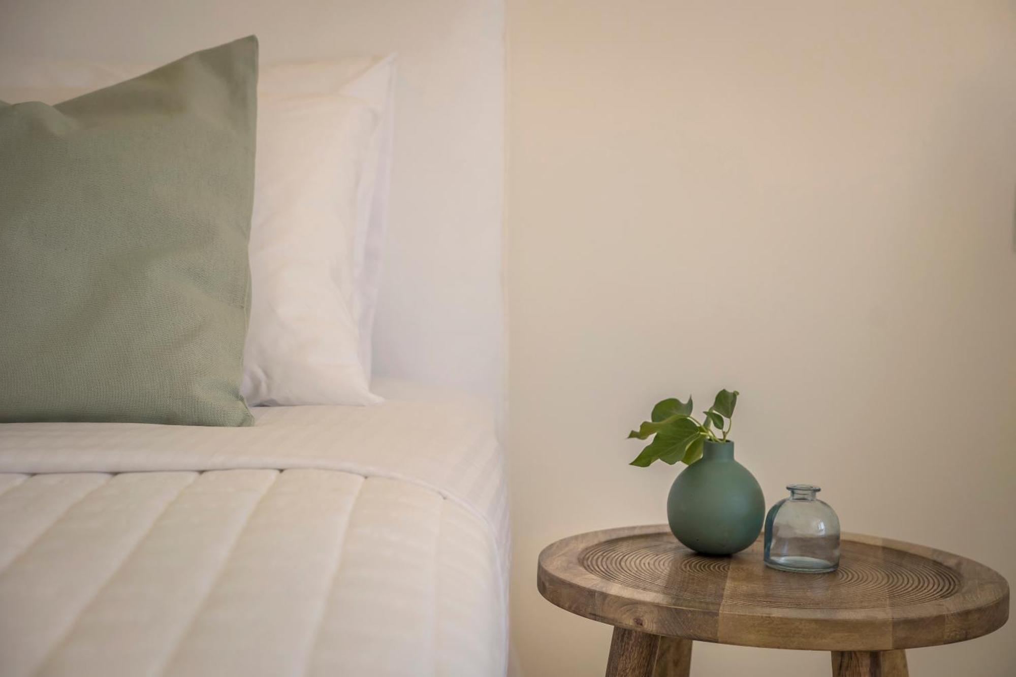 360ᵒ Residences Appartement