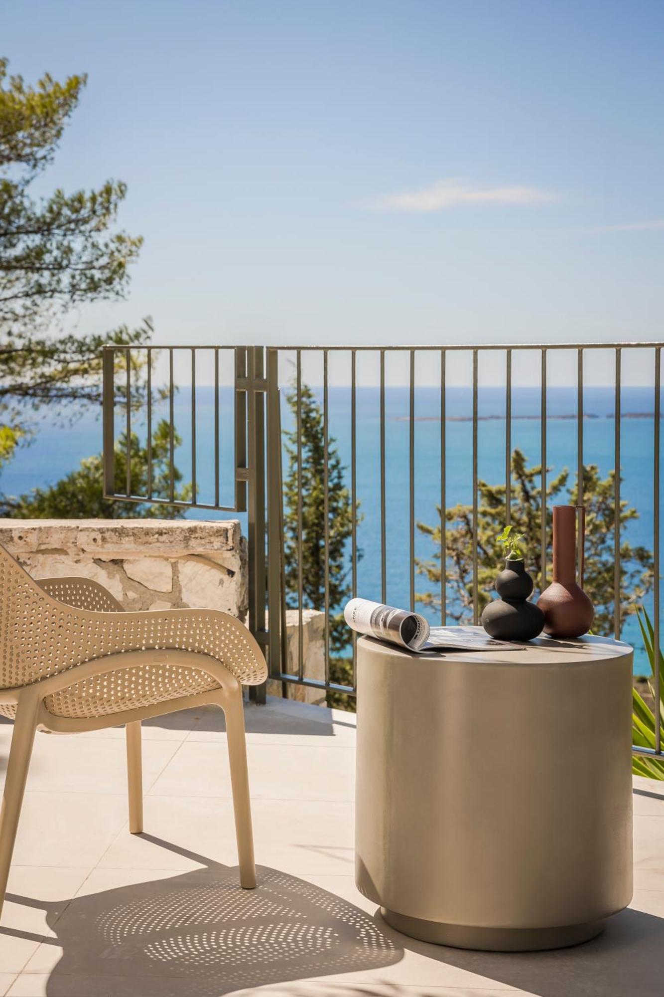 360ᵒ Residences Appartement