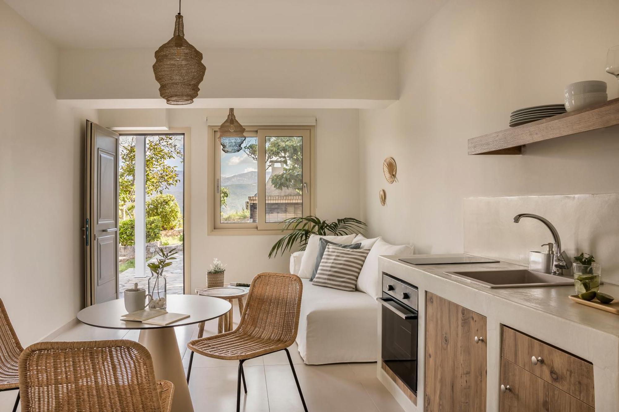Appartement 360ᵒ Residences