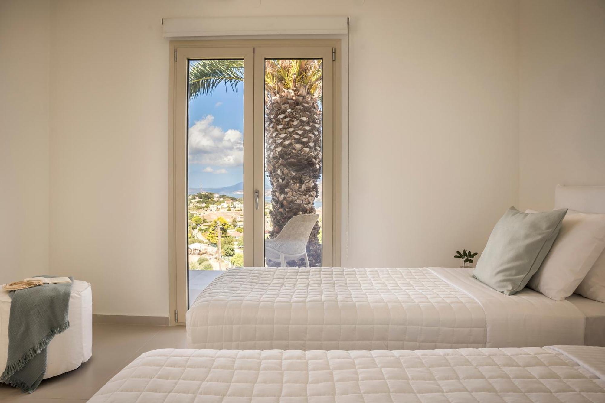 Appartement 360ᵒ Residences *