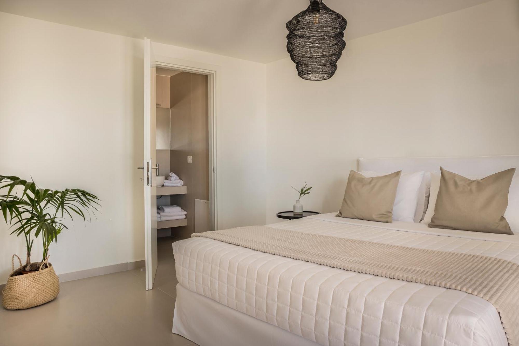 360ᵒ Residences Appartement Khelmáta