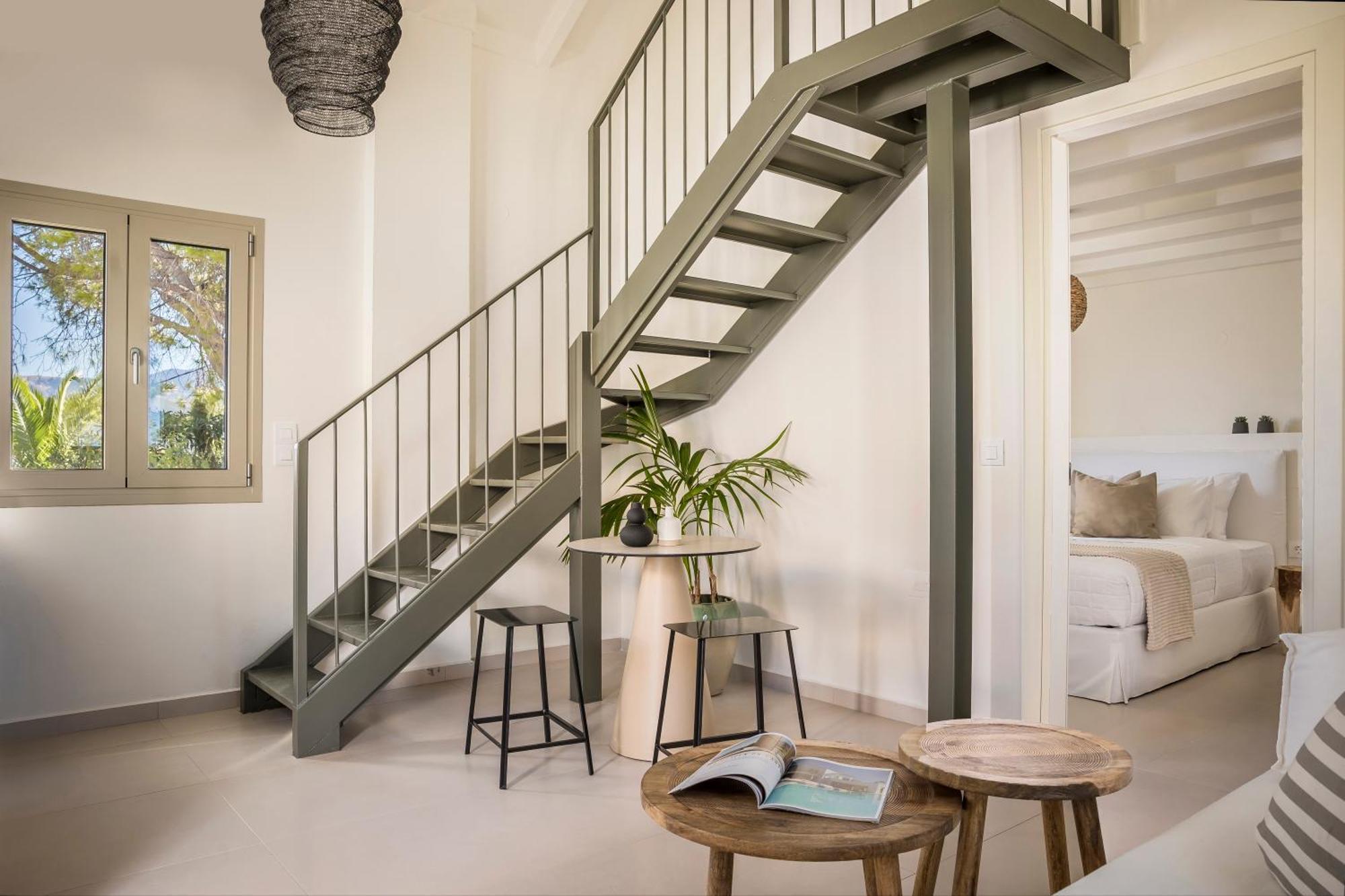 360ᵒ Residences Appartement Khelmáta