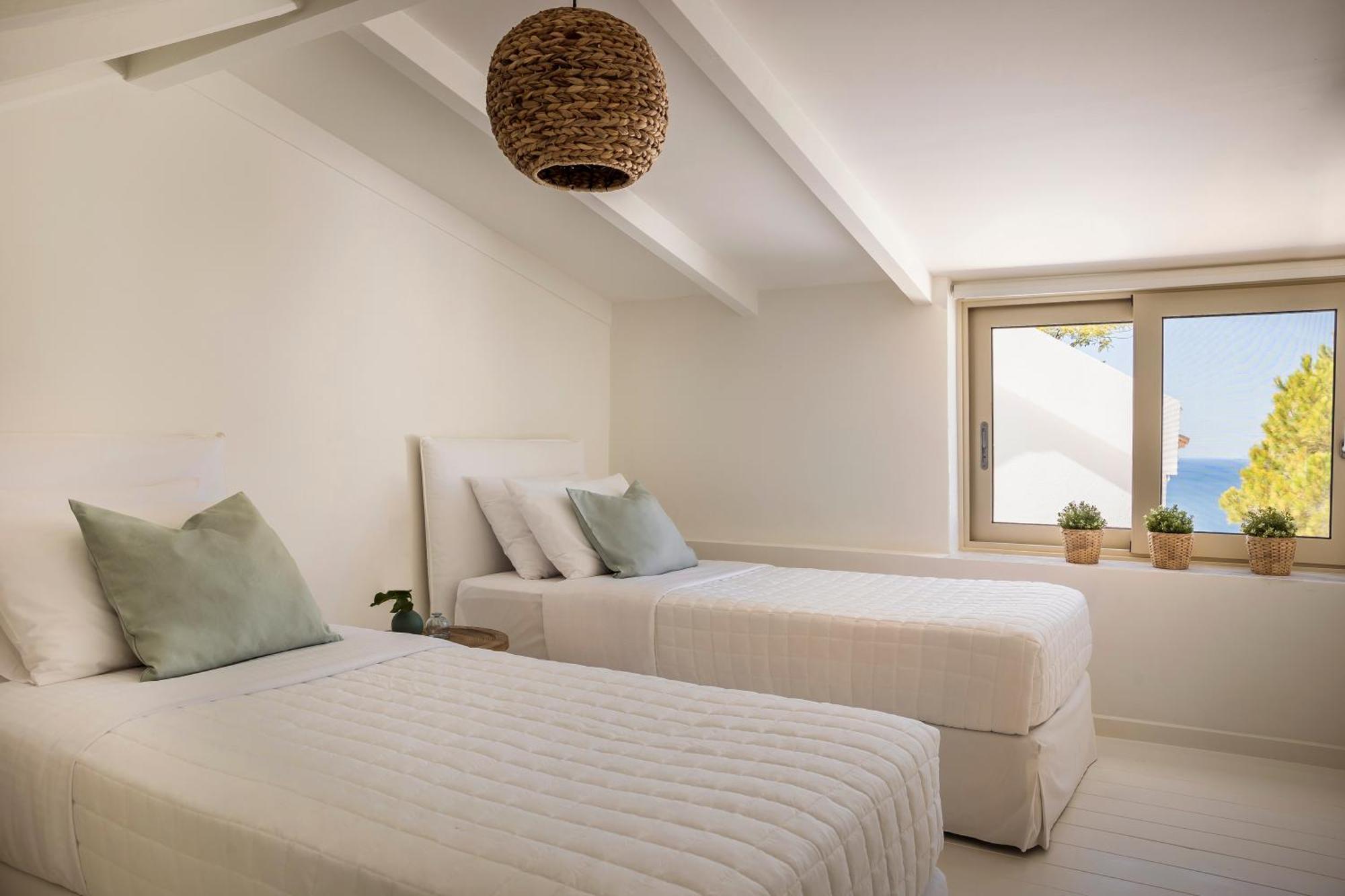 Appartement 360ᵒ Residences Khelmáta