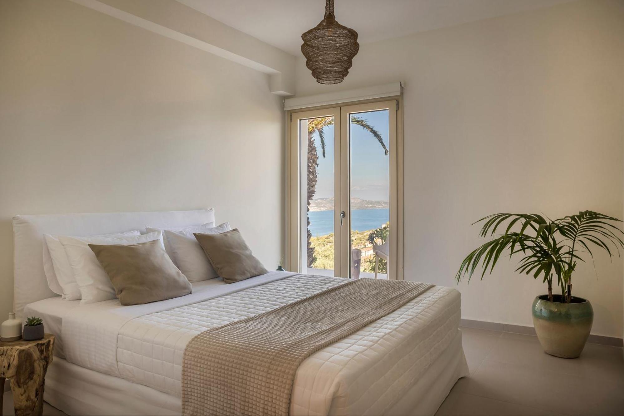 Appartement 360ᵒ Residences Khelmáta