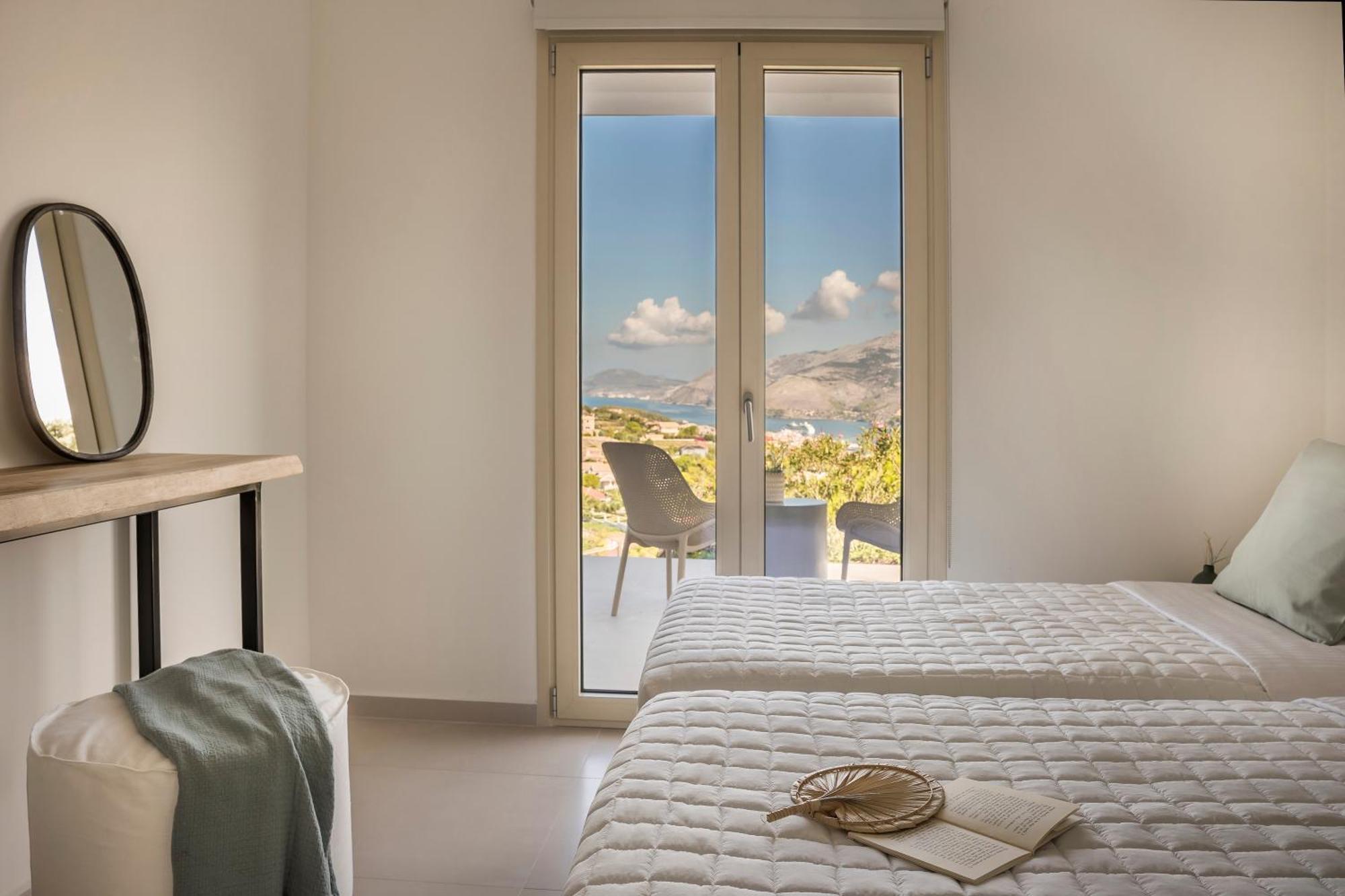 360ᵒ Residences *