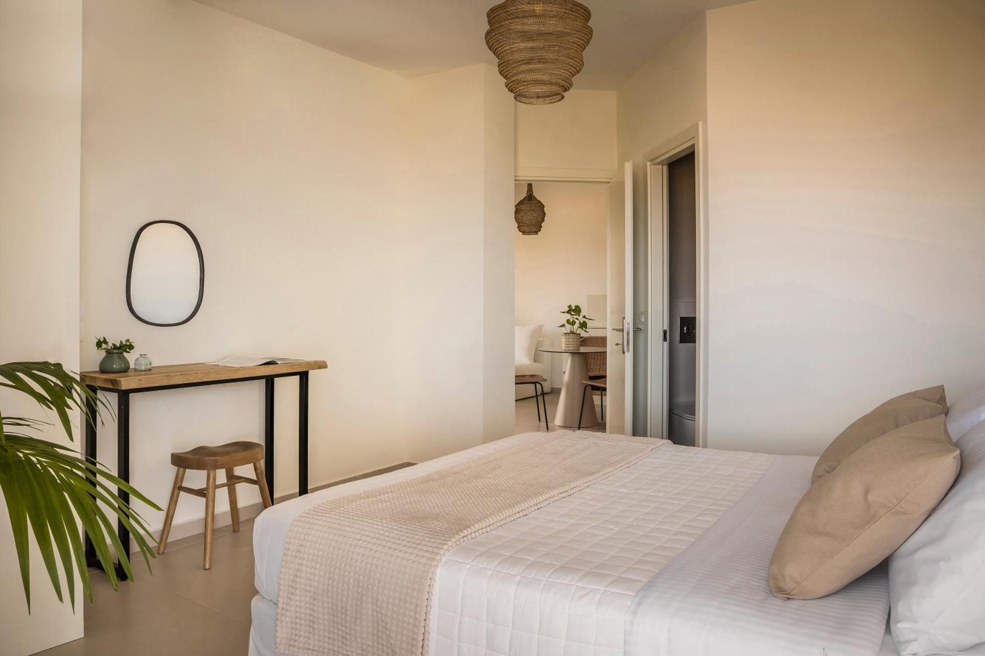 Appartement 360ᵒ Residences *