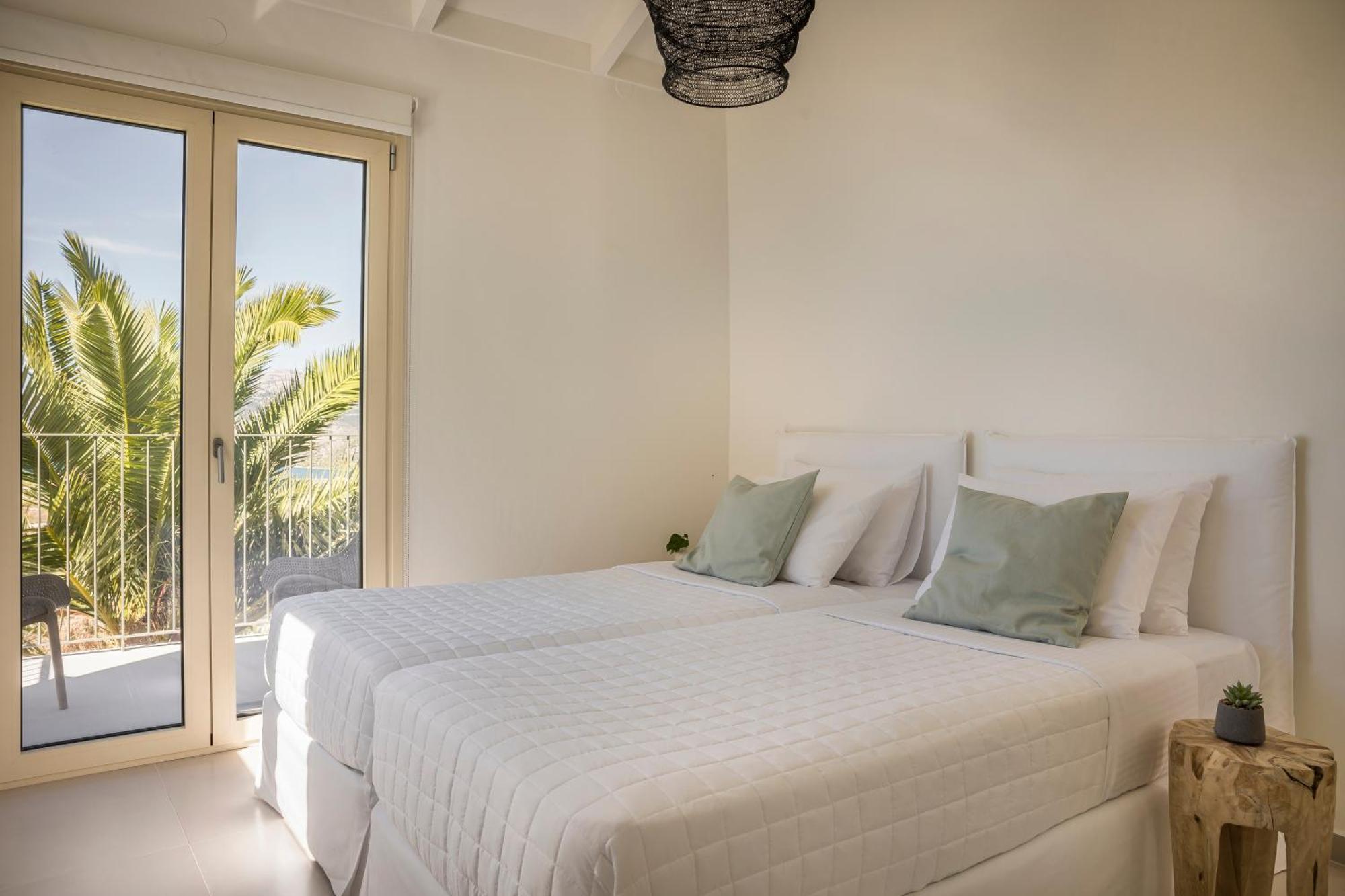 Appartement 360ᵒ Residences Khelmáta
