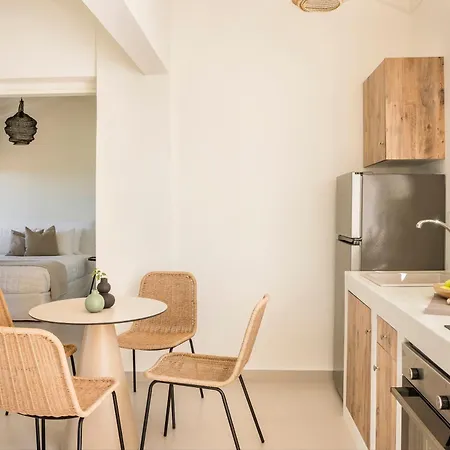 360ᵒ Residences Khelmata Exterior photo