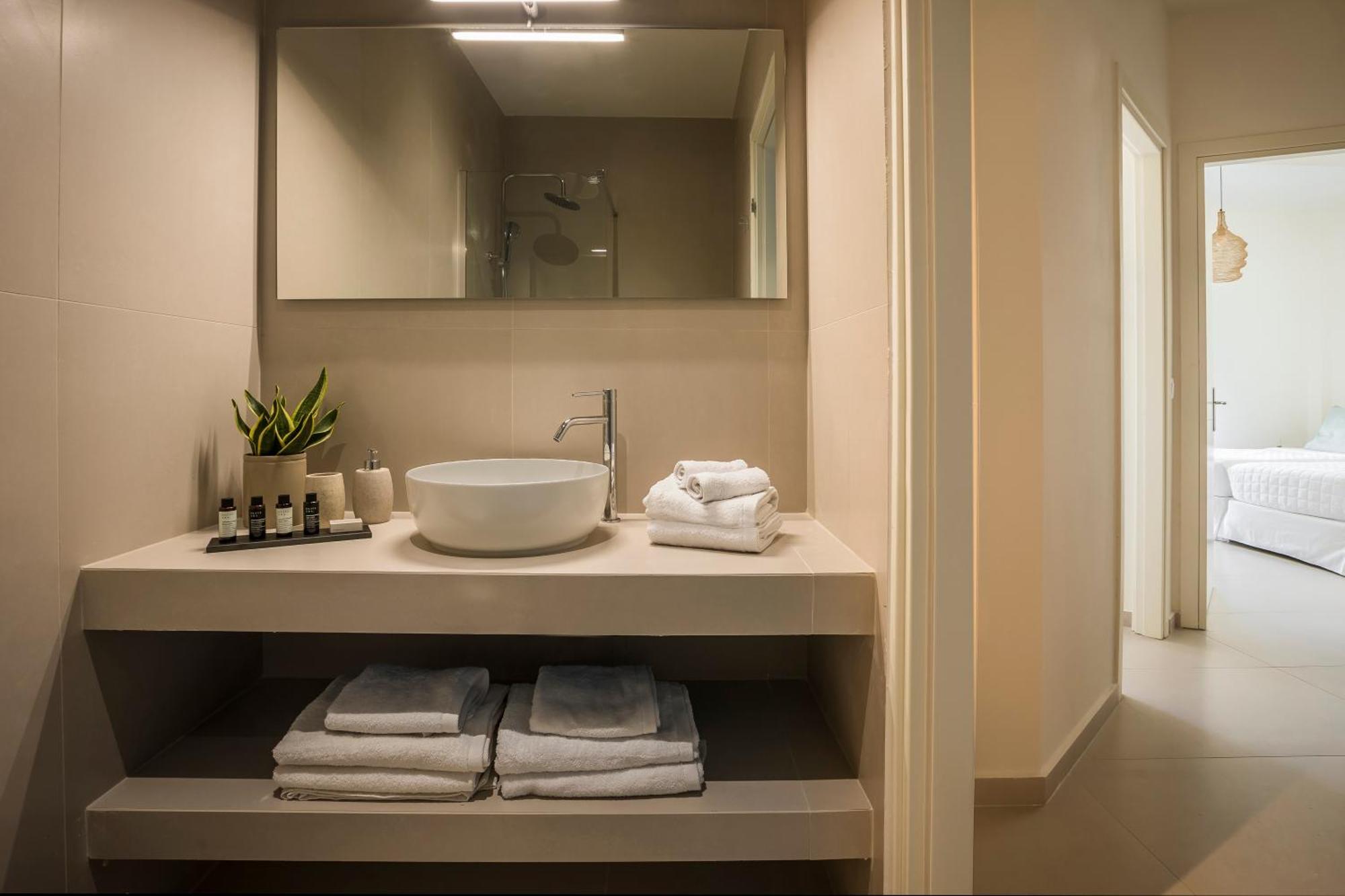 360ᵒ Residences