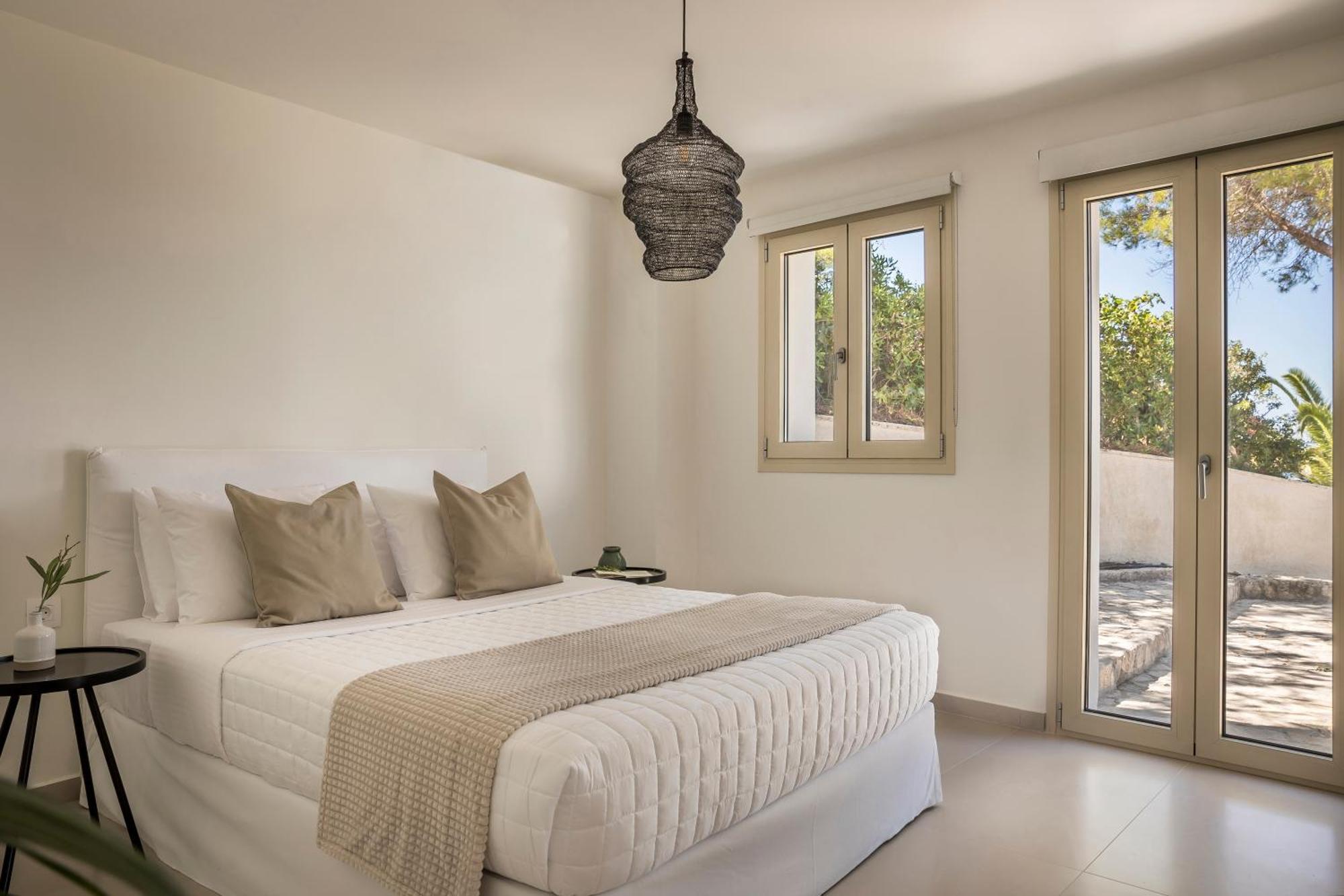 Apartment 360ᵒ Residences