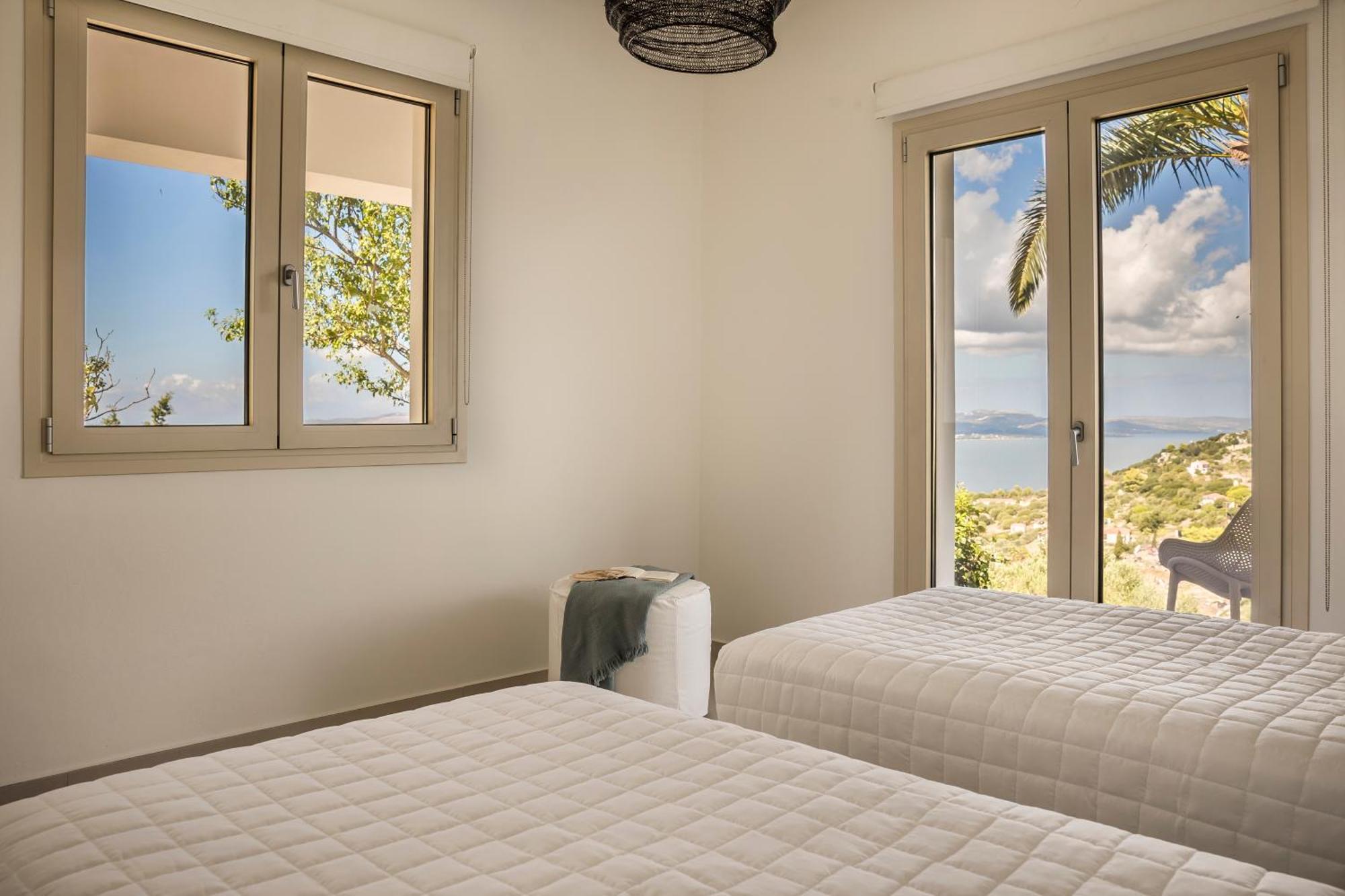 360ᵒ Residences Apartment Khelmata