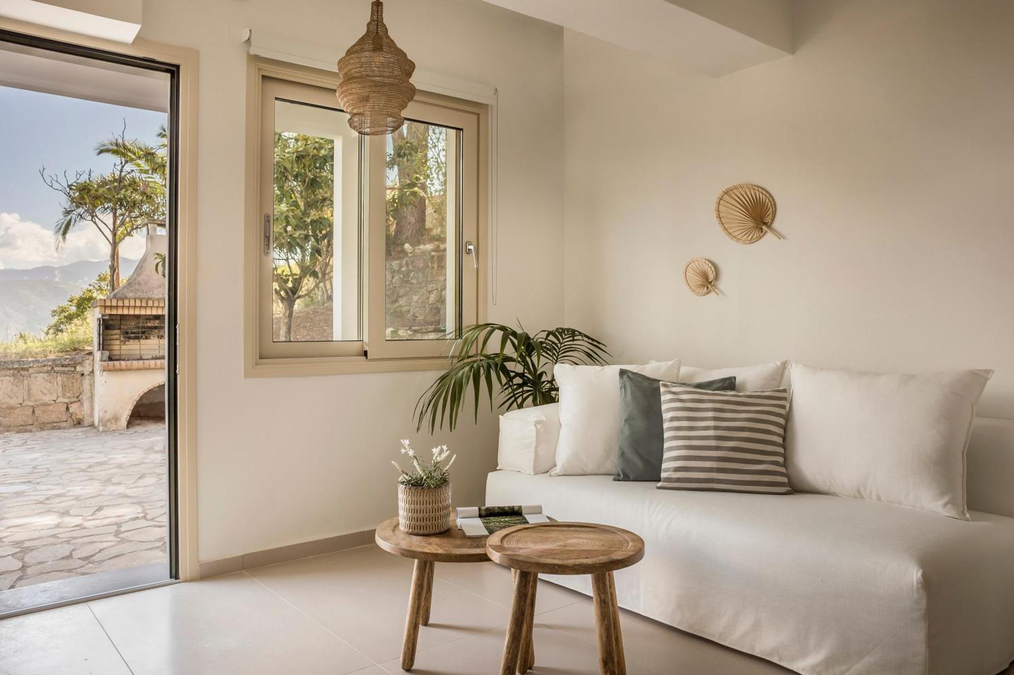 360ᵒ Residences Apartment
