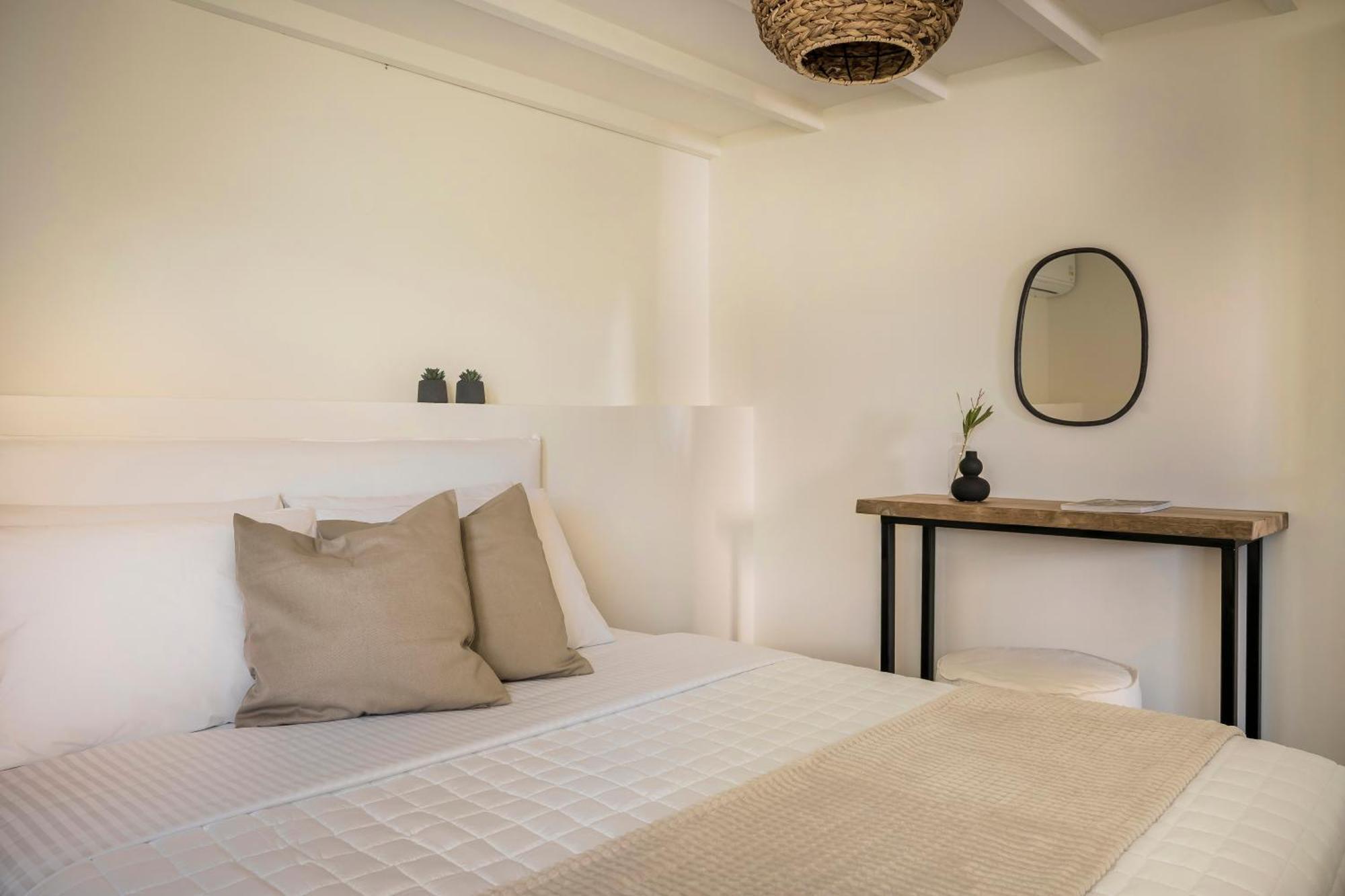 360ᵒ Residences Apartment *