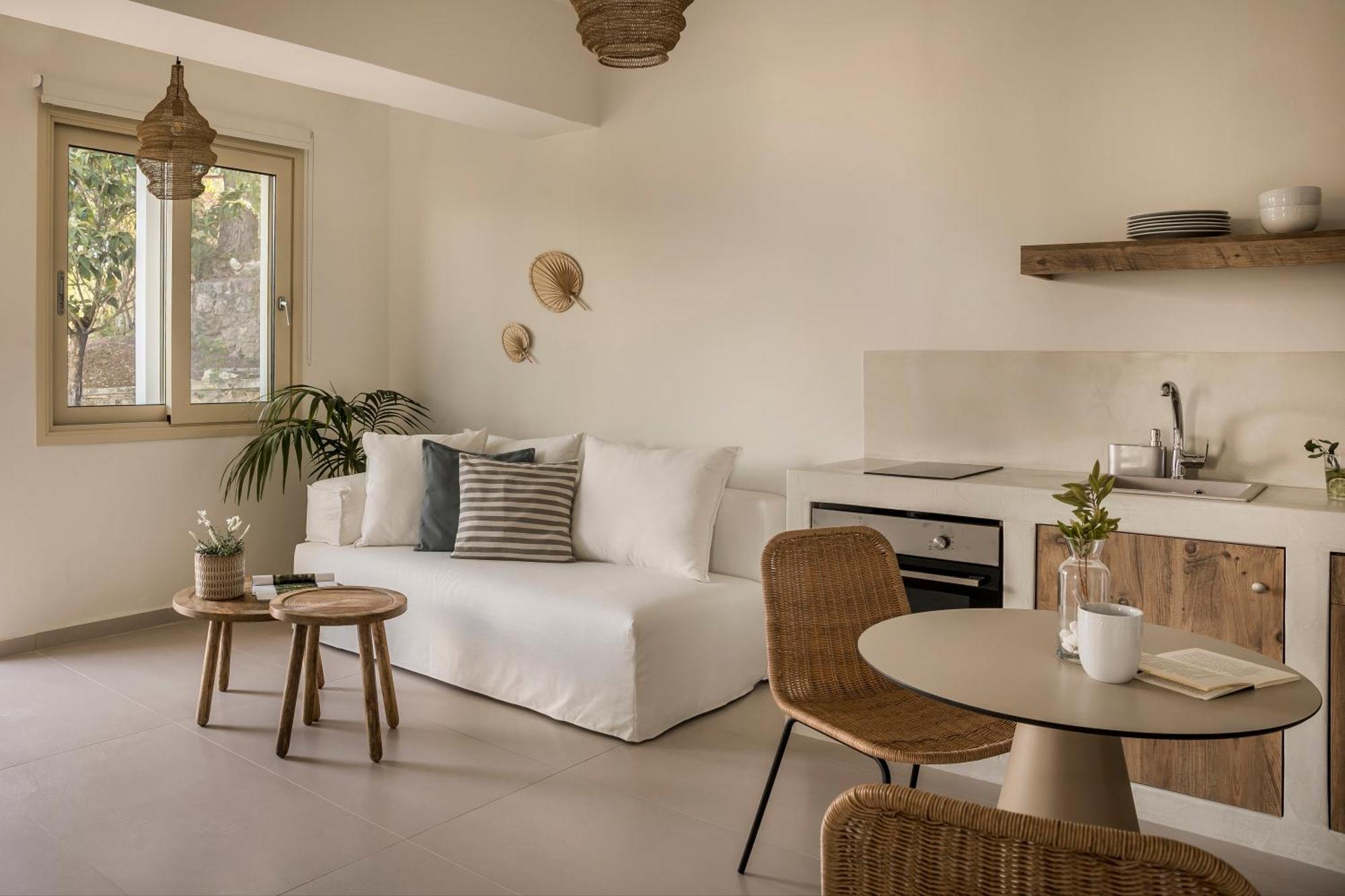 360ᵒ Residences * Khelmata