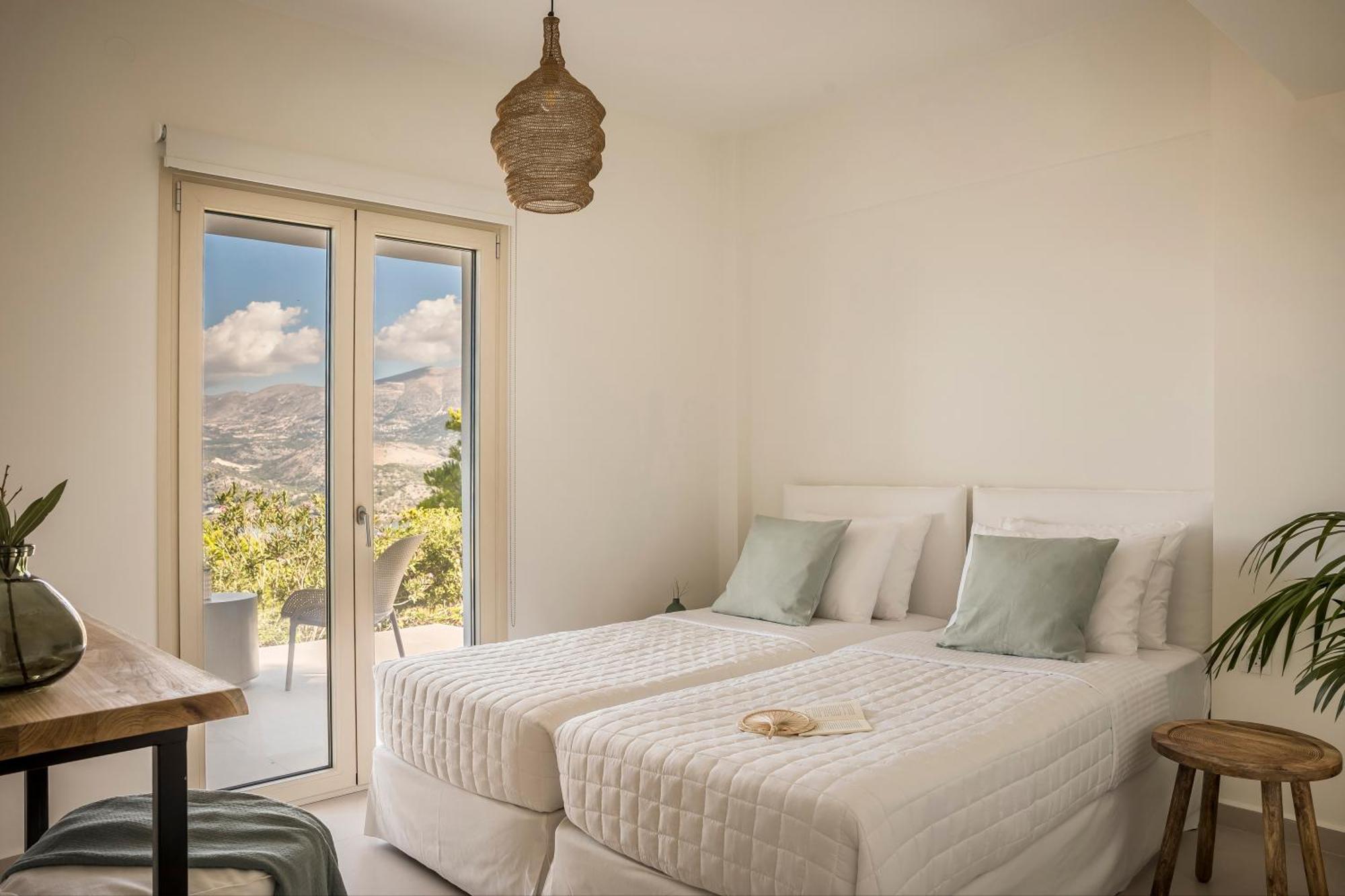 Apartment 360ᵒ Residences