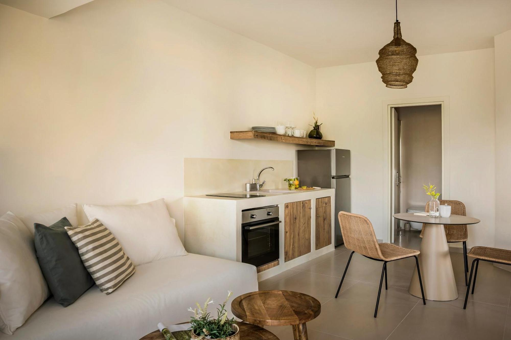 360ᵒ Residences Apartment