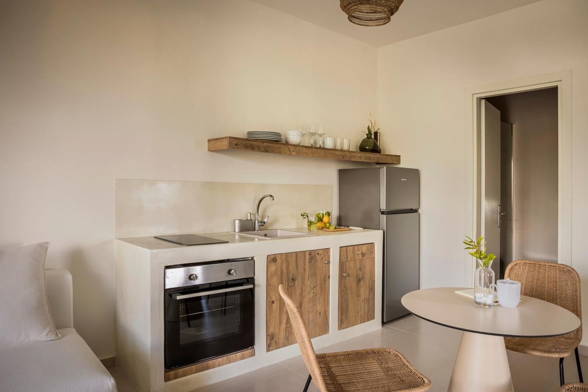 Apartment 360ᵒ Residences