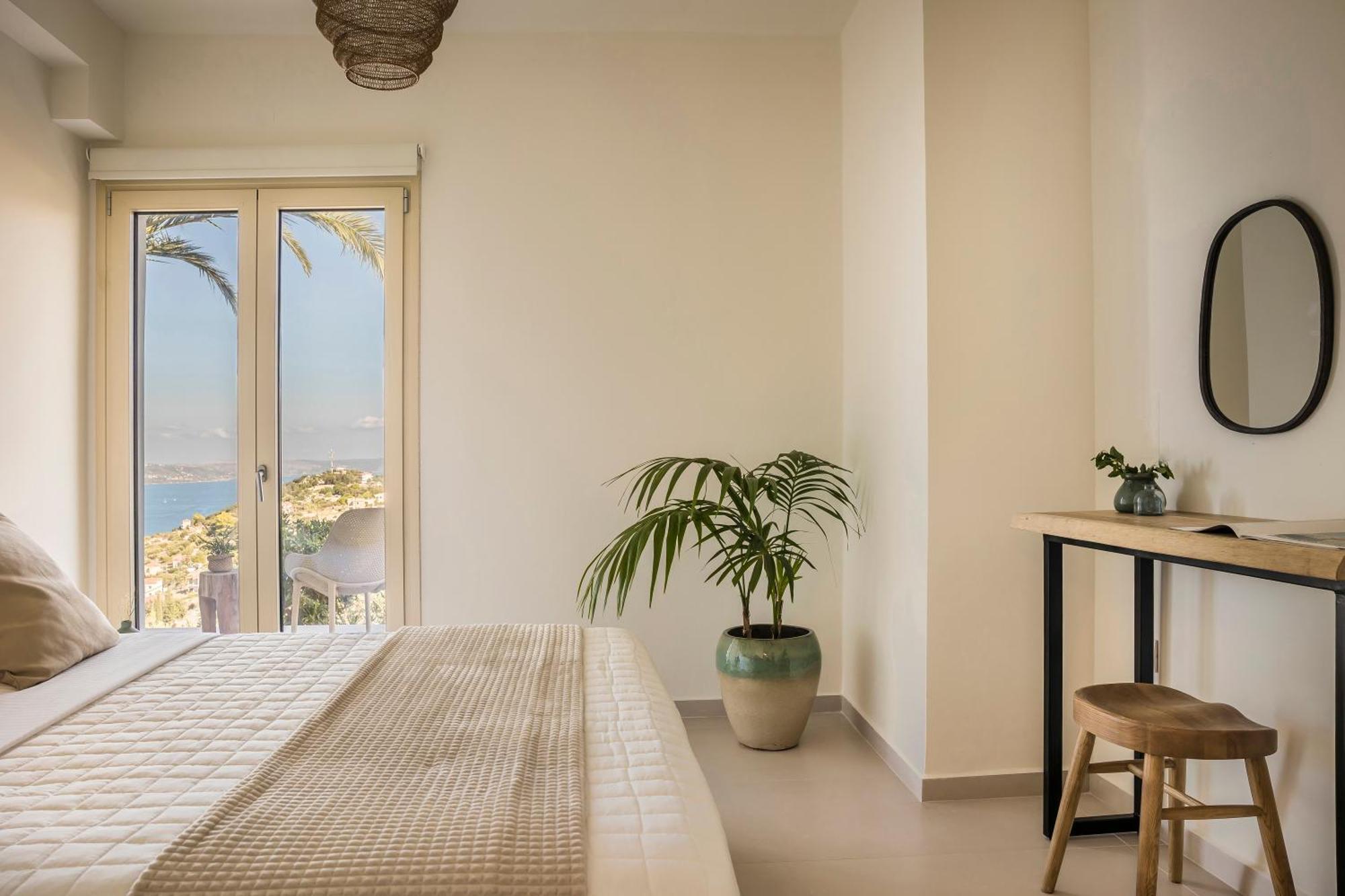 360ᵒ Residences Apartment *
