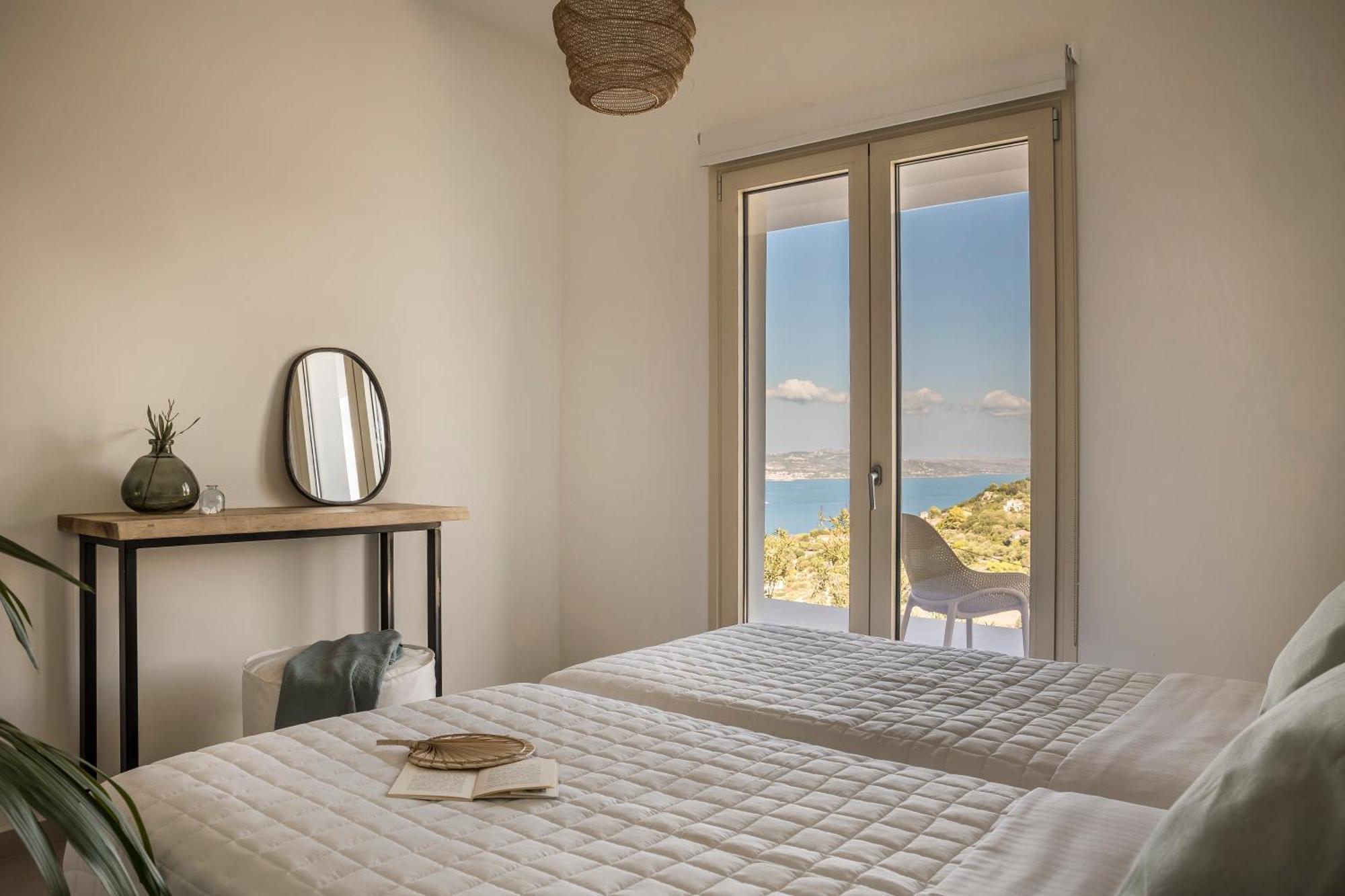Apartment 360ᵒ Residences *