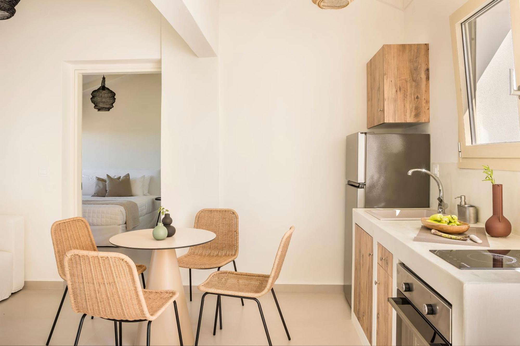 360ᵒ Residences *