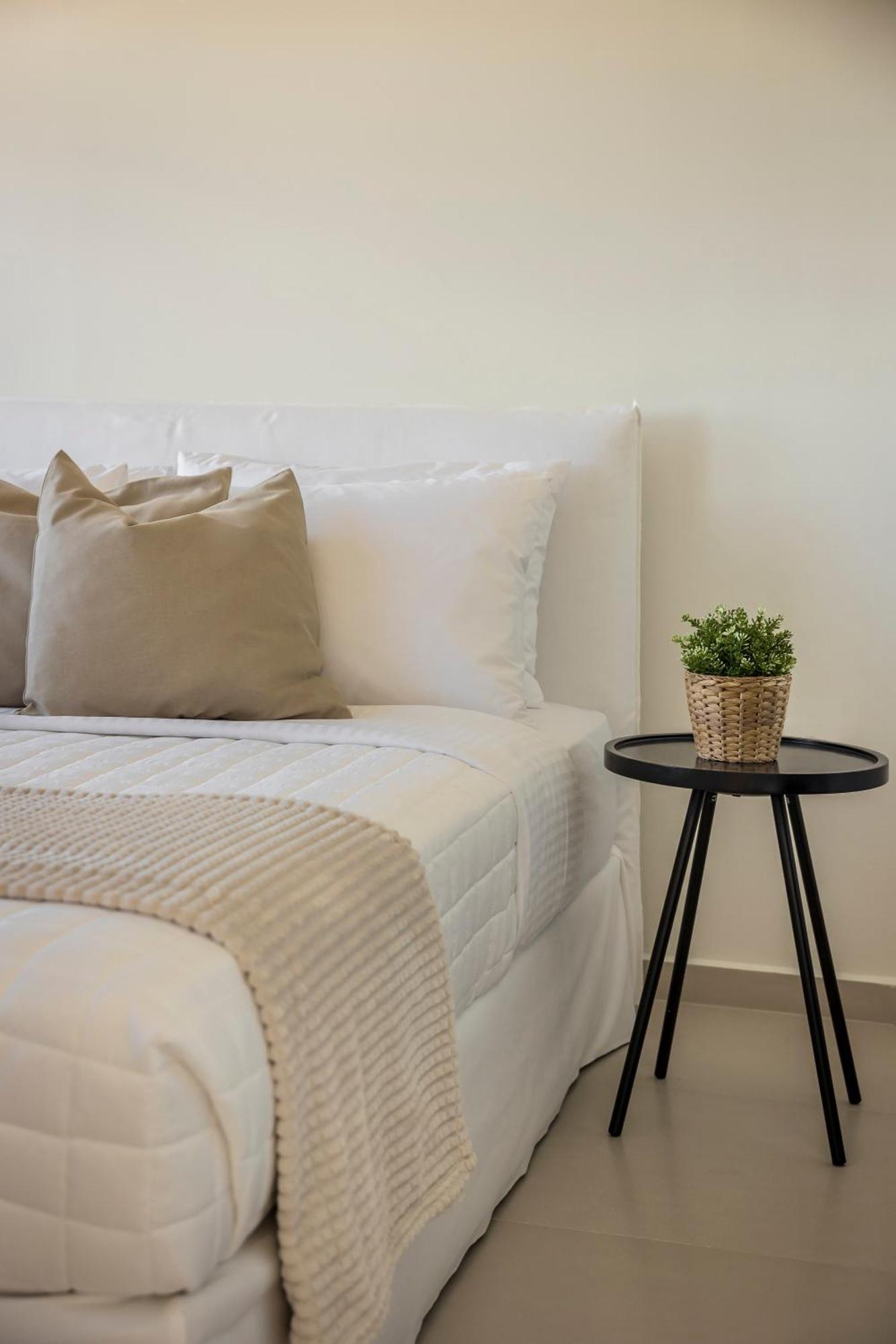 Apartment 360ᵒ Residences