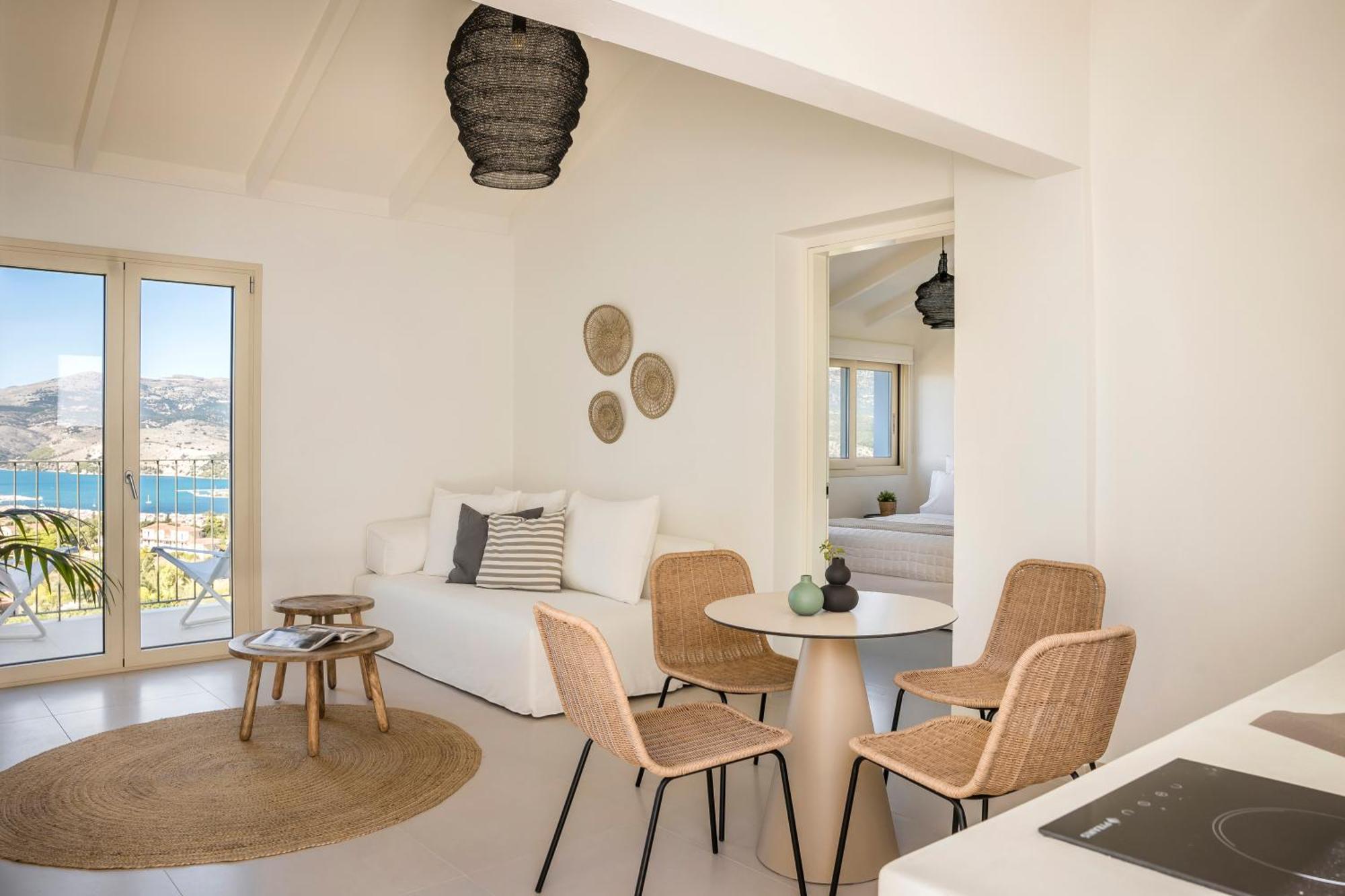 Apartment 360ᵒ Residences *