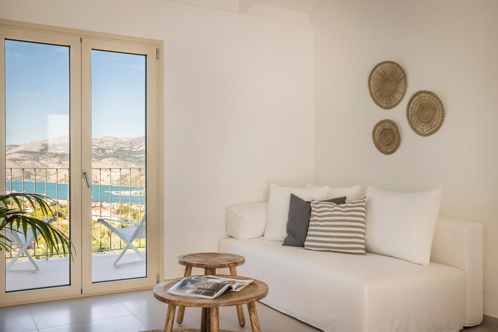 Apartment 360ᵒ Residences