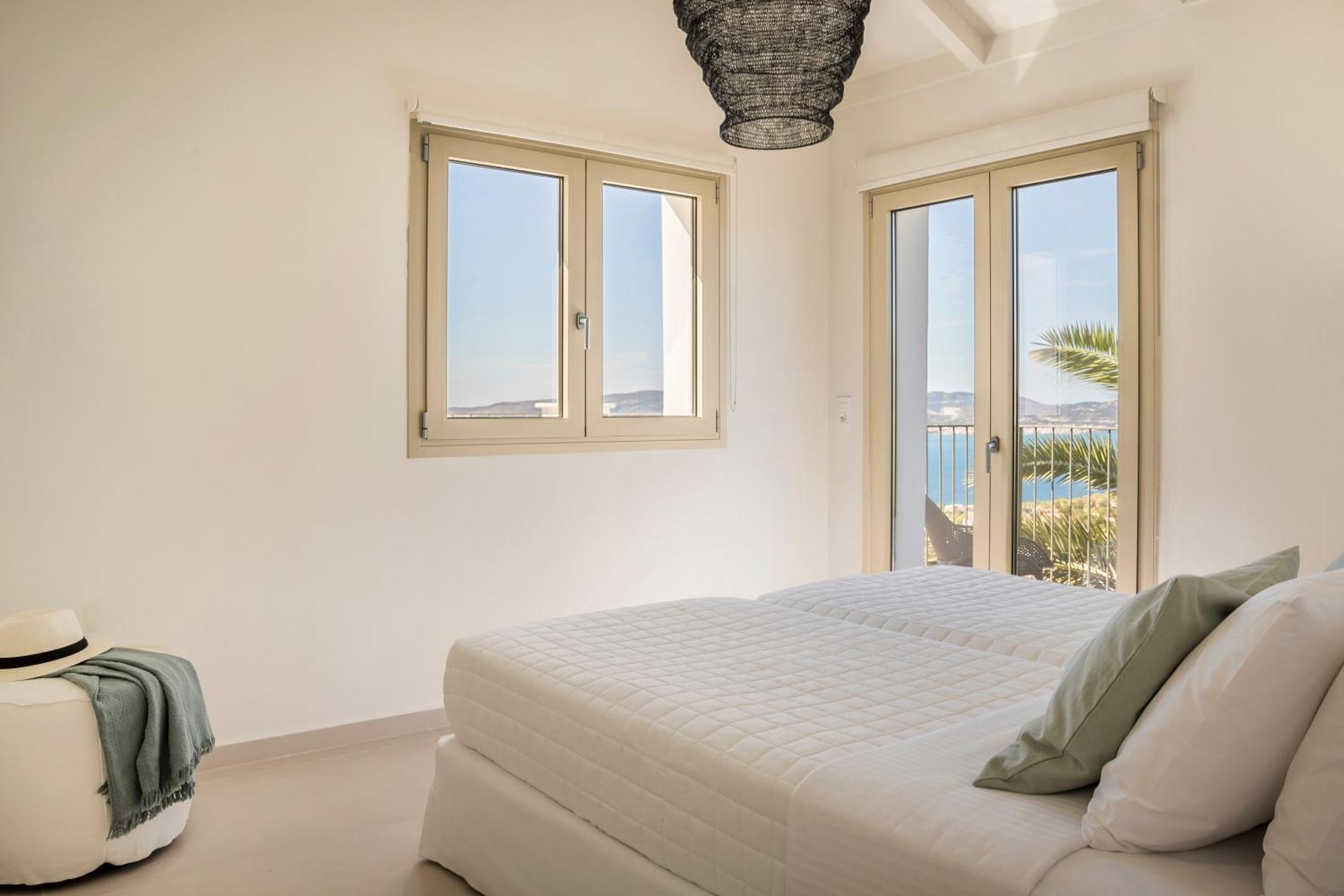Apartment 360ᵒ Residences *
